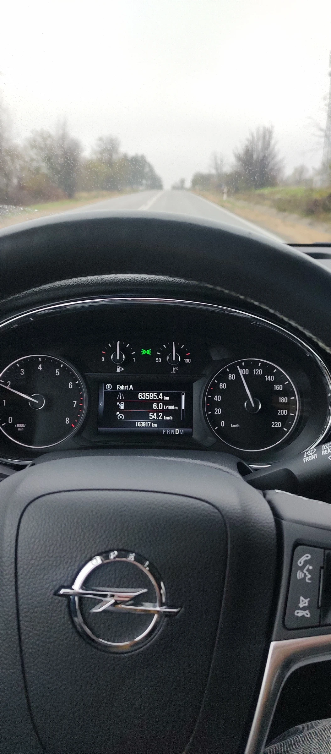 Opel Mokka X Excellence/1.4/Automatic/Navi/Camera/Bose  | Mobile.bg   17