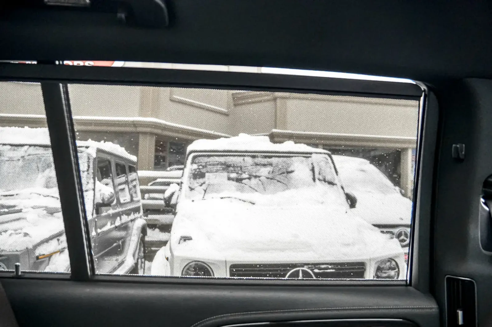 Mercedes-Benz GLS 450 AMG, DISTRONIC, 360* , BURMESTER, PANORAMA,  | Mobile.bg   15