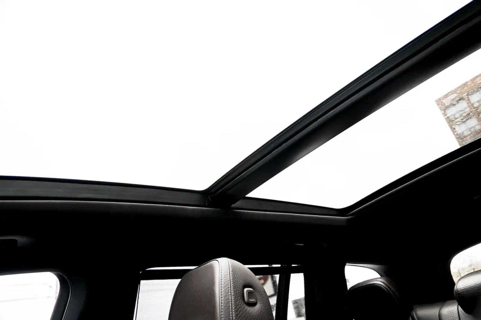 Mercedes-Benz GLS 450 AMG, DISTRONIC, 360* , BURMESTER, PANORAMA,  | Mobile.bg   13