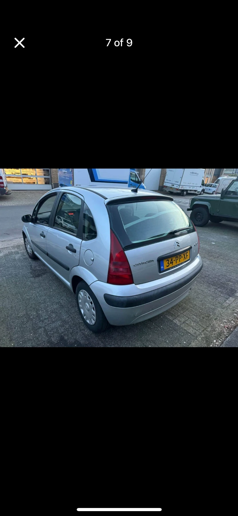 Citroen C3 | Mobile.bg   3