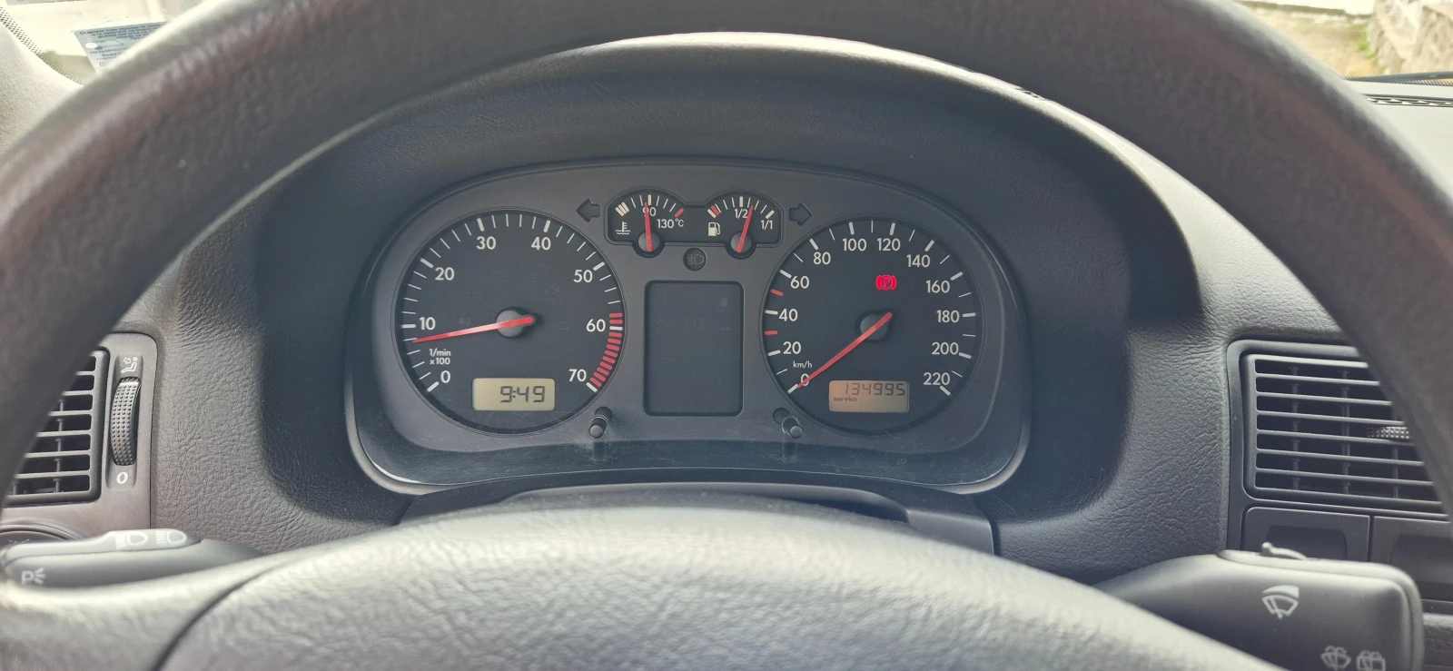 VW Golf 1.4 i | Mobile.bg   10