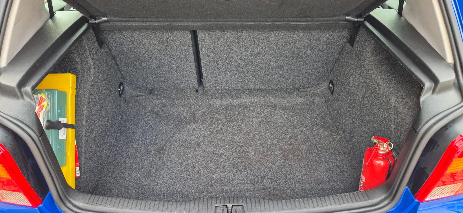 VW Golf 1.4 i | Mobile.bg   11