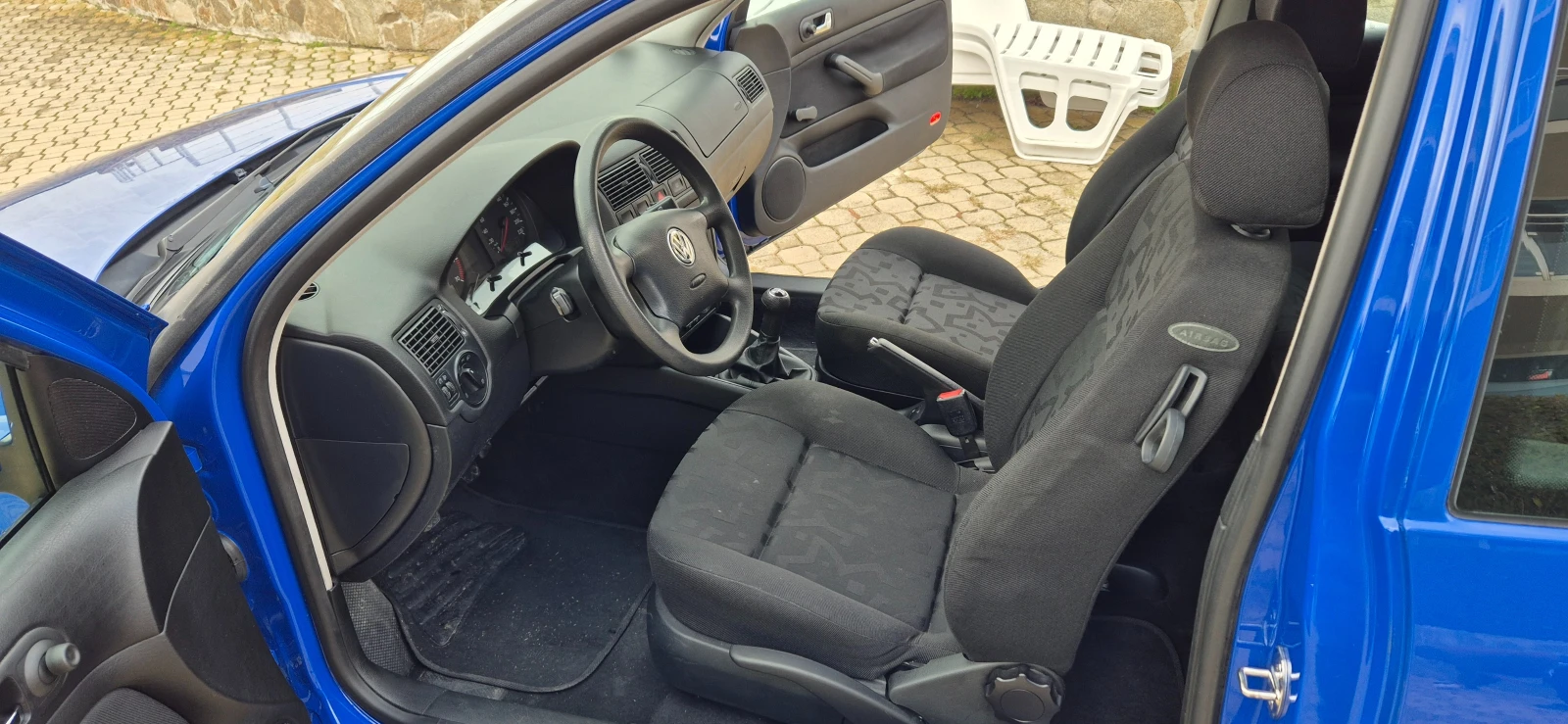 VW Golf 1.4 i | Mobile.bg   7