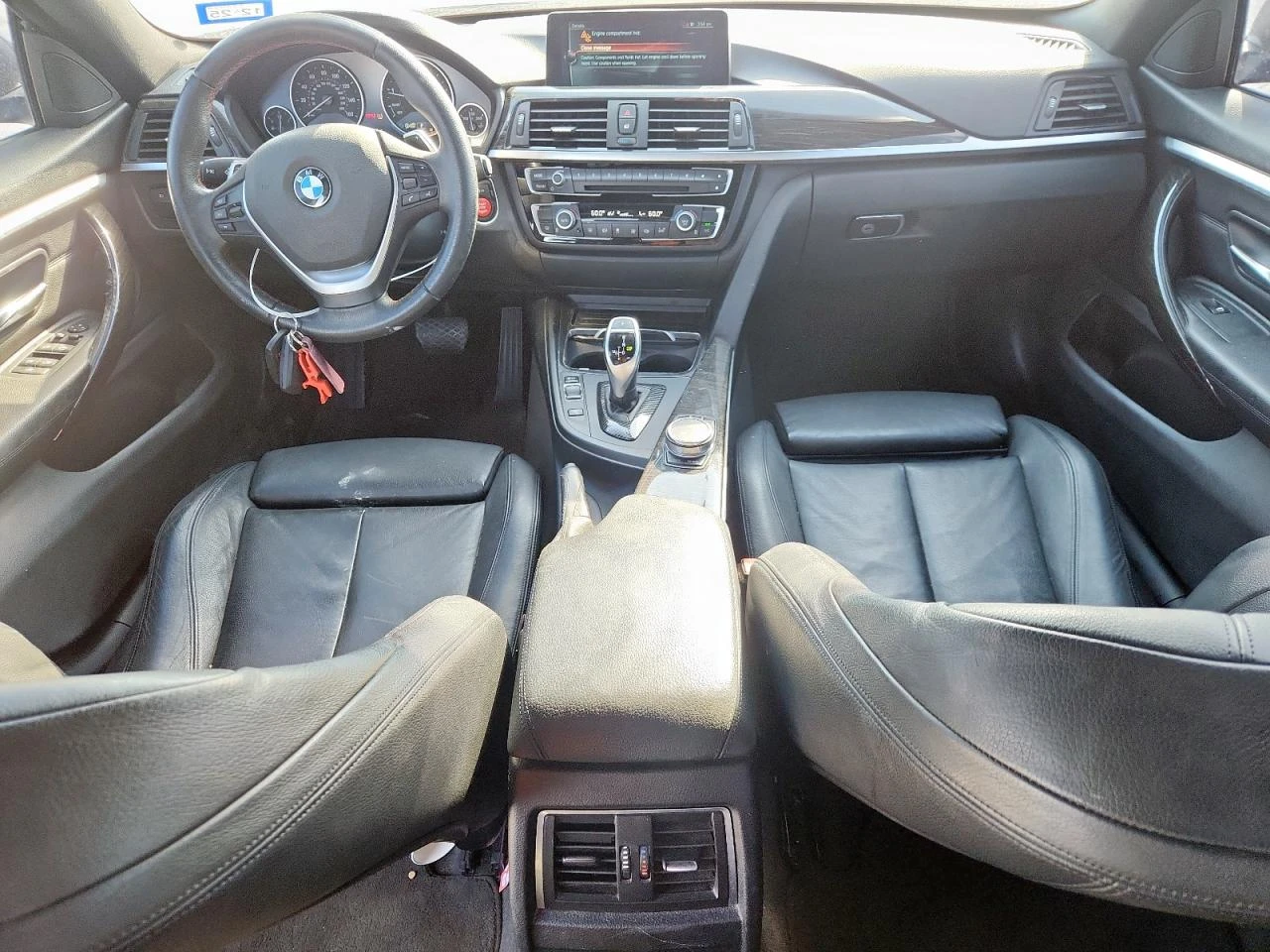 BMW 430 GRAN COUPE* 8ZF* BOSE*  - изображение 8