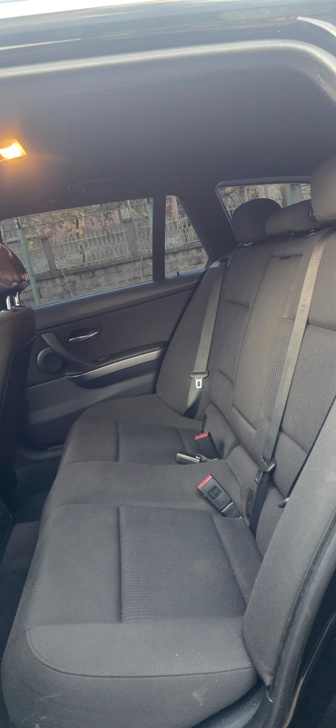 BMW 325 Facelift / Schweiz - изображение 7