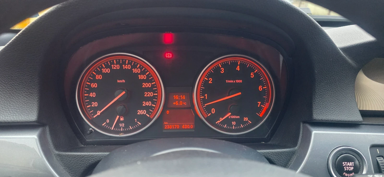 BMW 325 Facelift / Schweiz | Mobile.bg   11