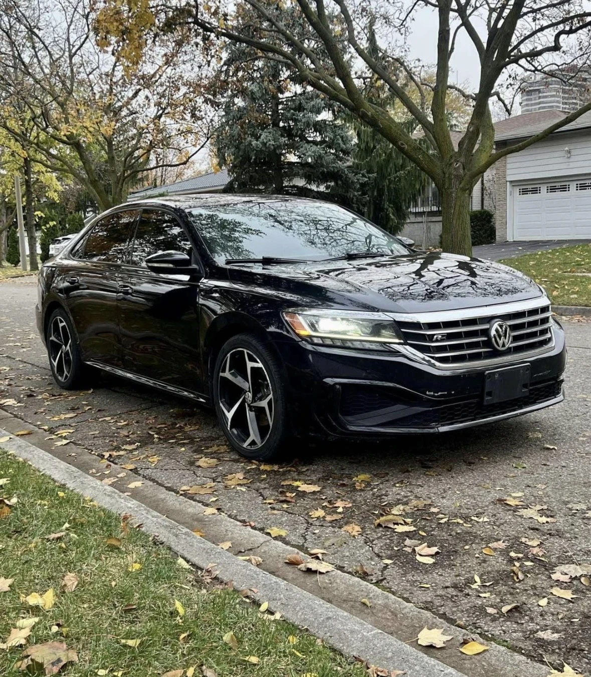 VW Passat * * R LINE �����* * CARFAX* * ����������* *  | Mobile.bg � ����������� 1
