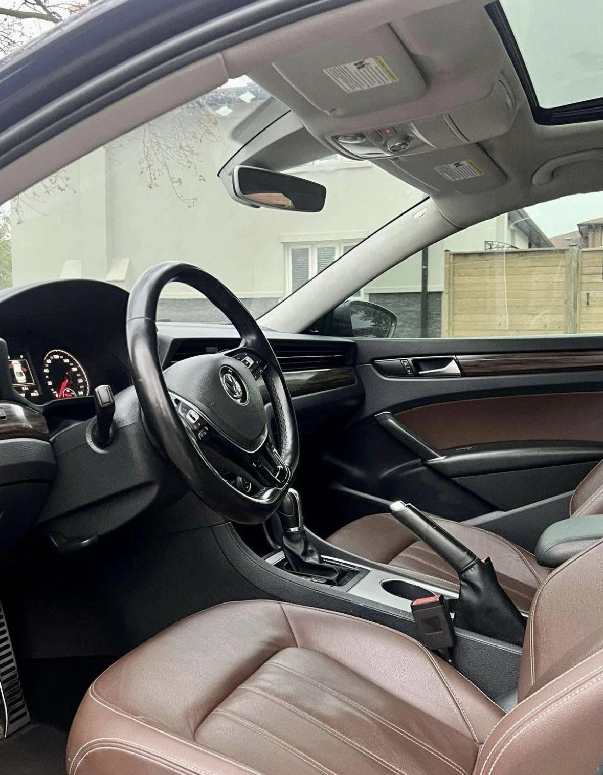 VW Passat * * R LINE �����* * CARFAX* * ����������* *  | Mobile.bg � ����������� 11