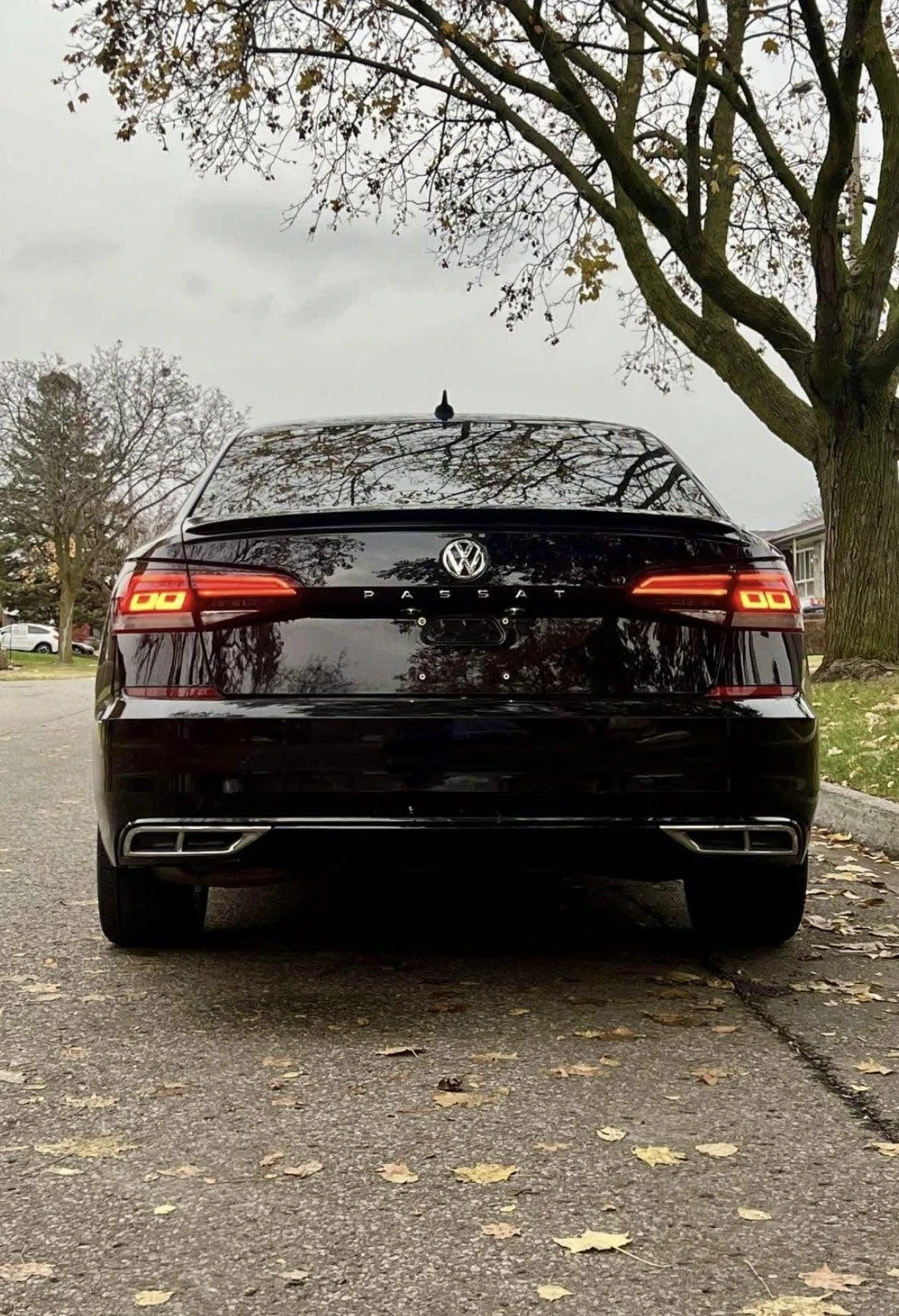 VW Passat * * R LINE ПАКЕТ* * CARFAX* * АВТОКРЕДИТ* *  - изображение 5