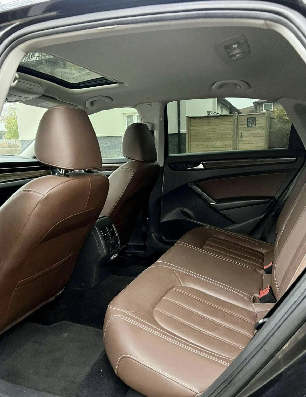 VW Passat * * R LINE �����* * CARFAX* * ����������* *  | Mobile.bg � ����������� 13