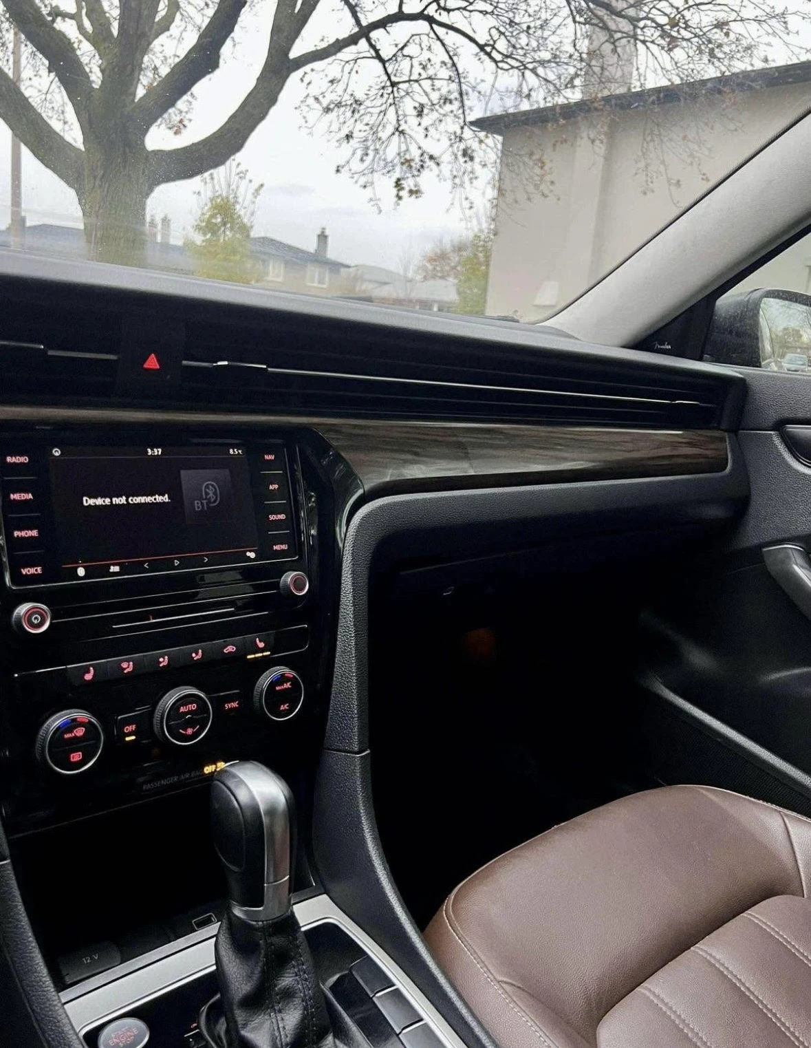 VW Passat * * R LINE �����* * CARFAX* * ����������* *  | Mobile.bg � ����������� 12