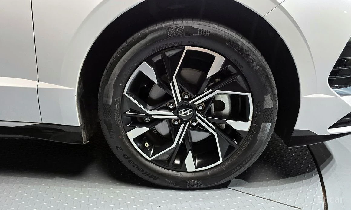 Hyundai Sonata  - изображение 5