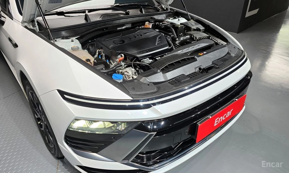 Hyundai Sonata  - изображение 6