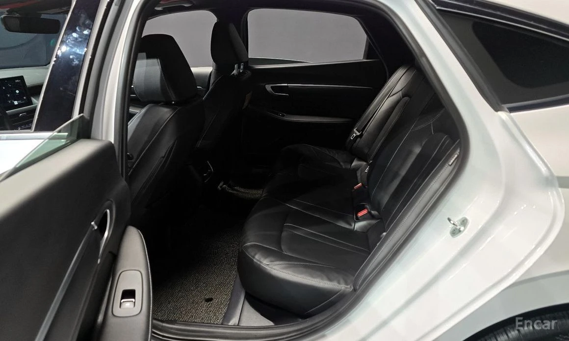 Hyundai Sonata | Mobile.bg   12