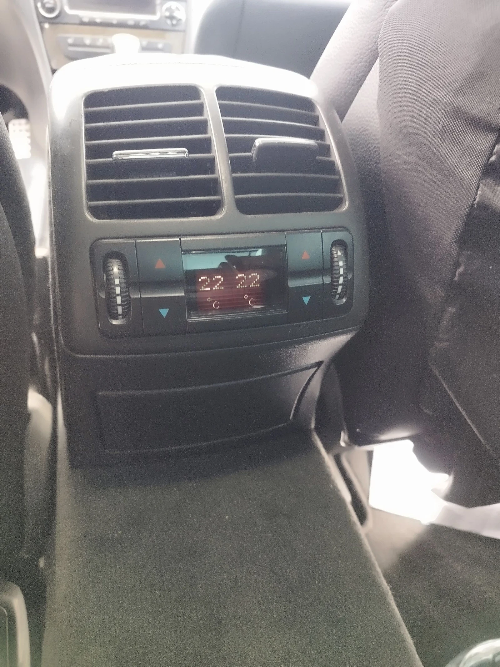 Mercedes-Benz E 320 Avantgarde 3.2 204hp | Mobile.bg � ����������� 10