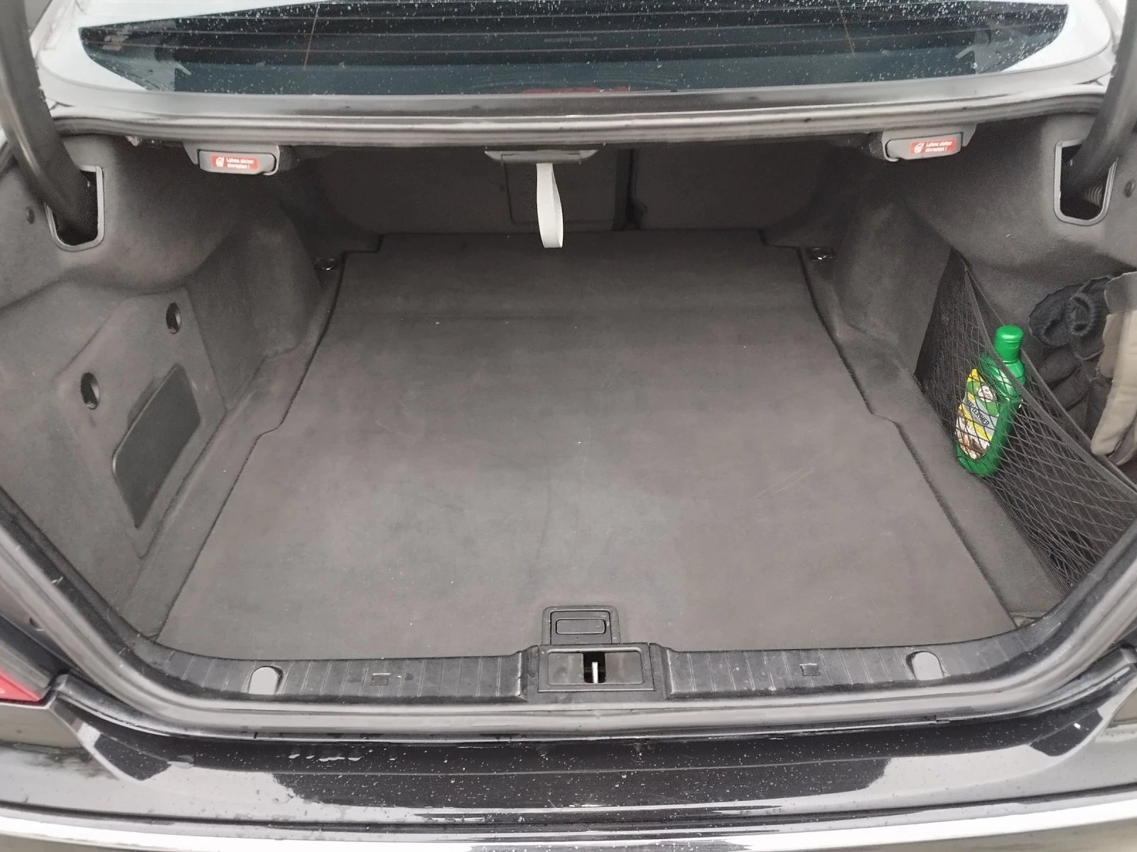 Mercedes-Benz E 320 Avantgarde 3.2 204hp | Mobile.bg � ����������� 16