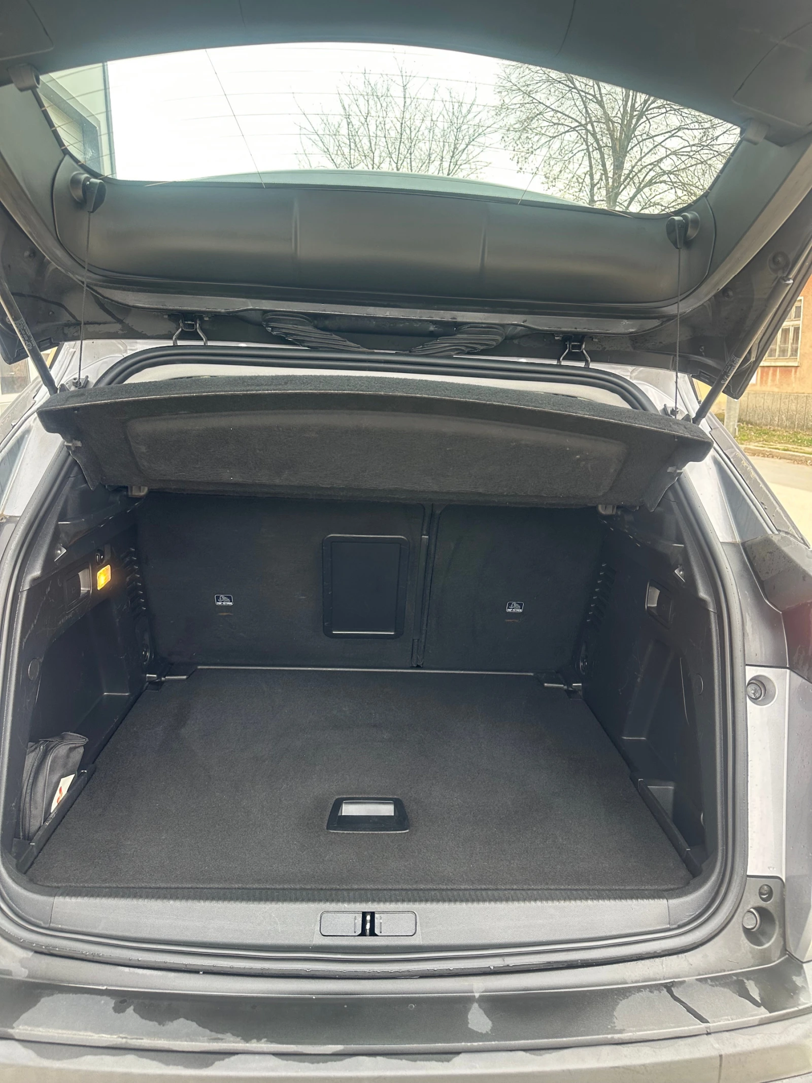 Peugeot 3008 1.5 Blue-hdi EAT8 | Mobile.bg � ����������� 13