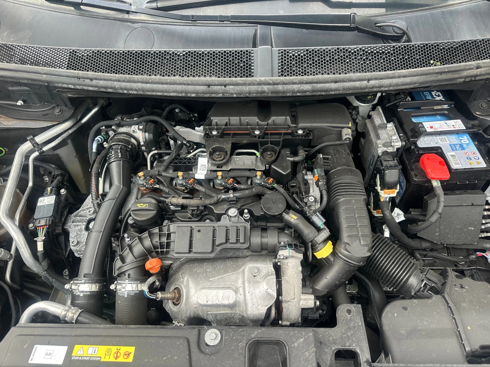 Peugeot 3008 1.5 Blue-hdi EAT8 | Mobile.bg � ����������� 16