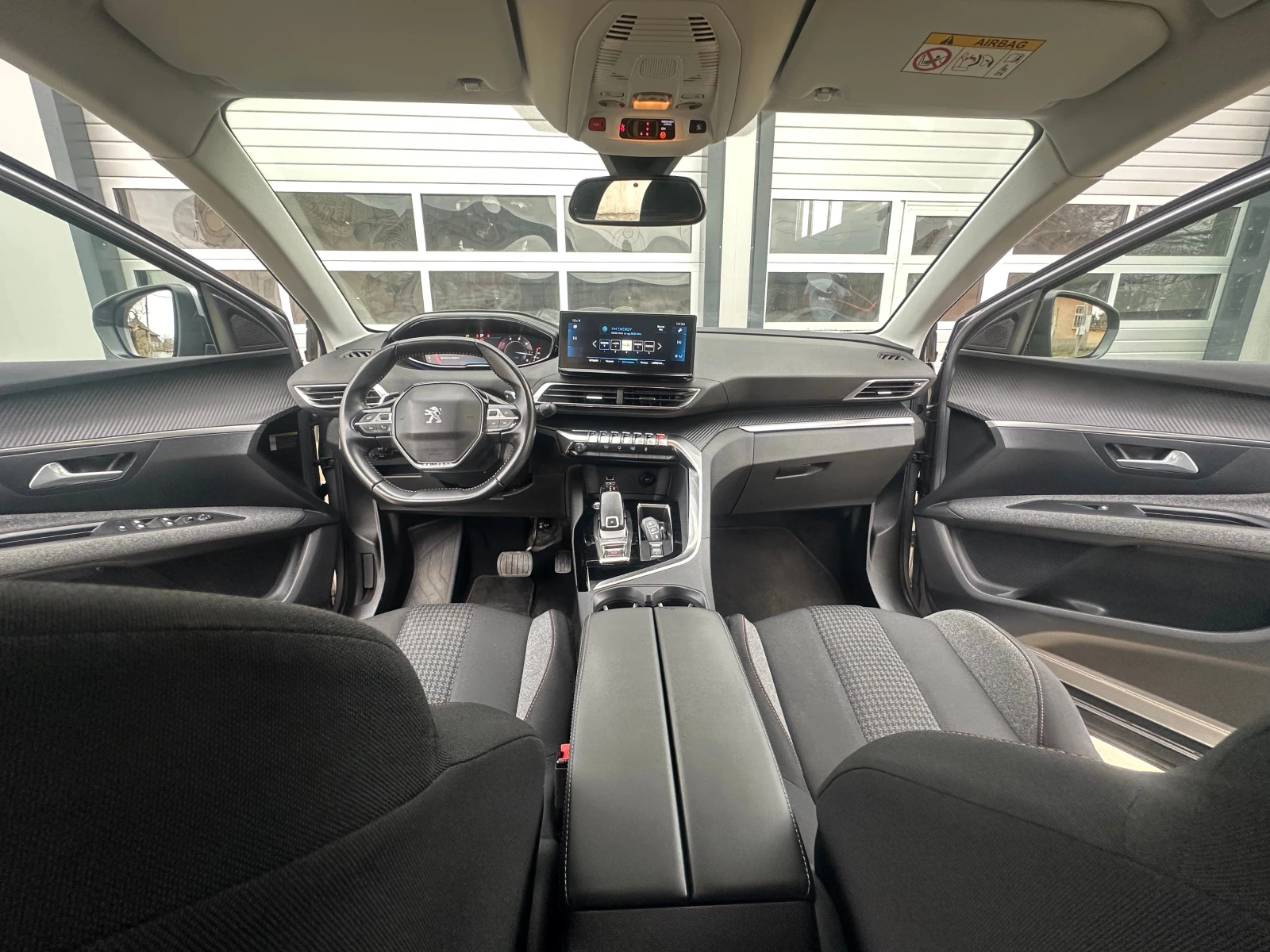Peugeot 3008 1.5 Blue-hdi EAT8 | Mobile.bg � ����������� 14