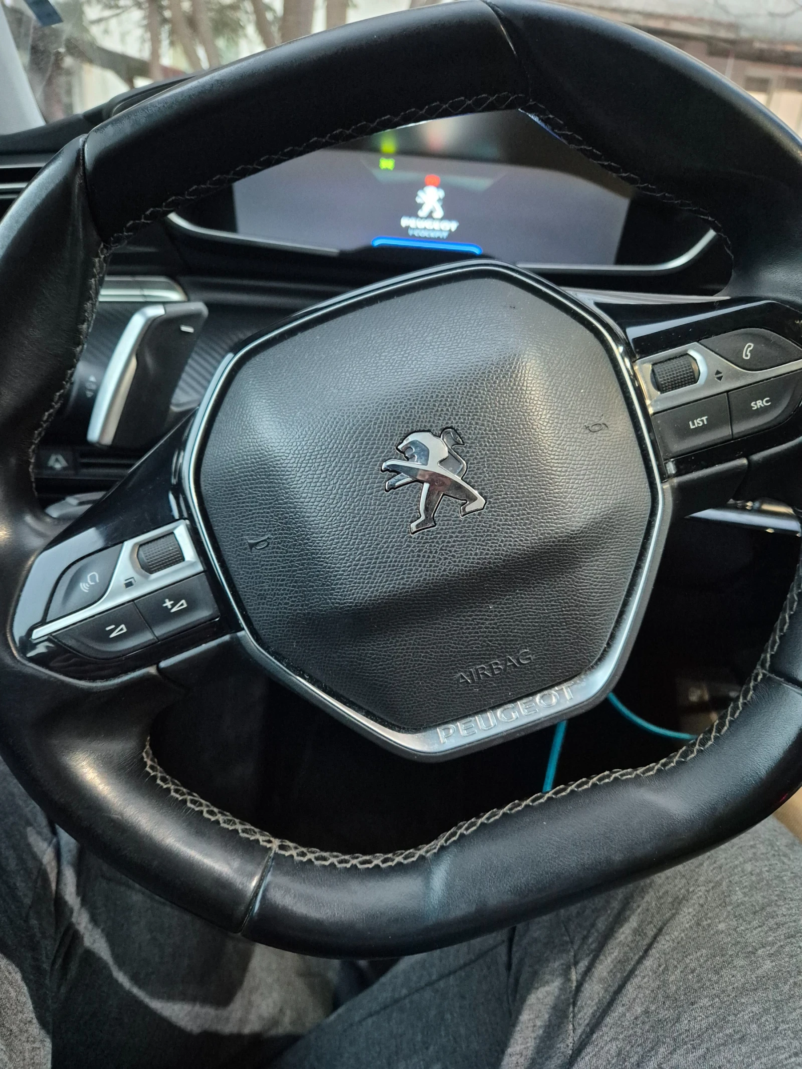 Peugeot 508  - изображение 5