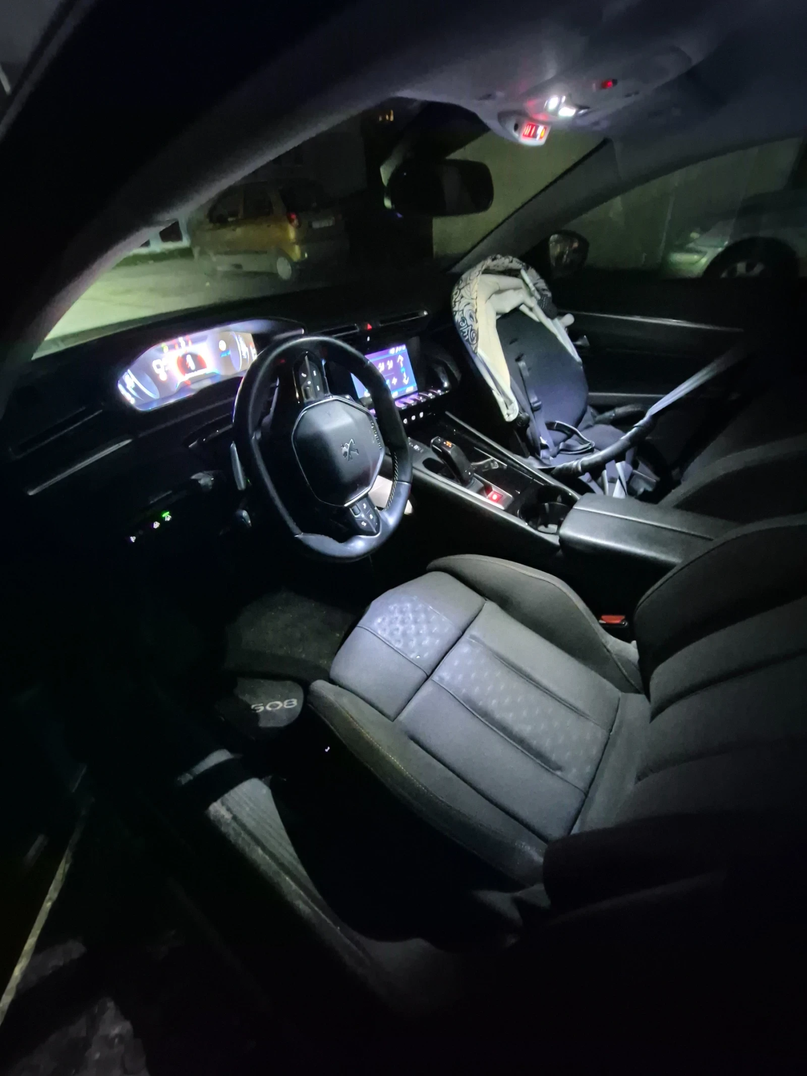 Peugeot 508 | Mobile.bg � ����������� 12