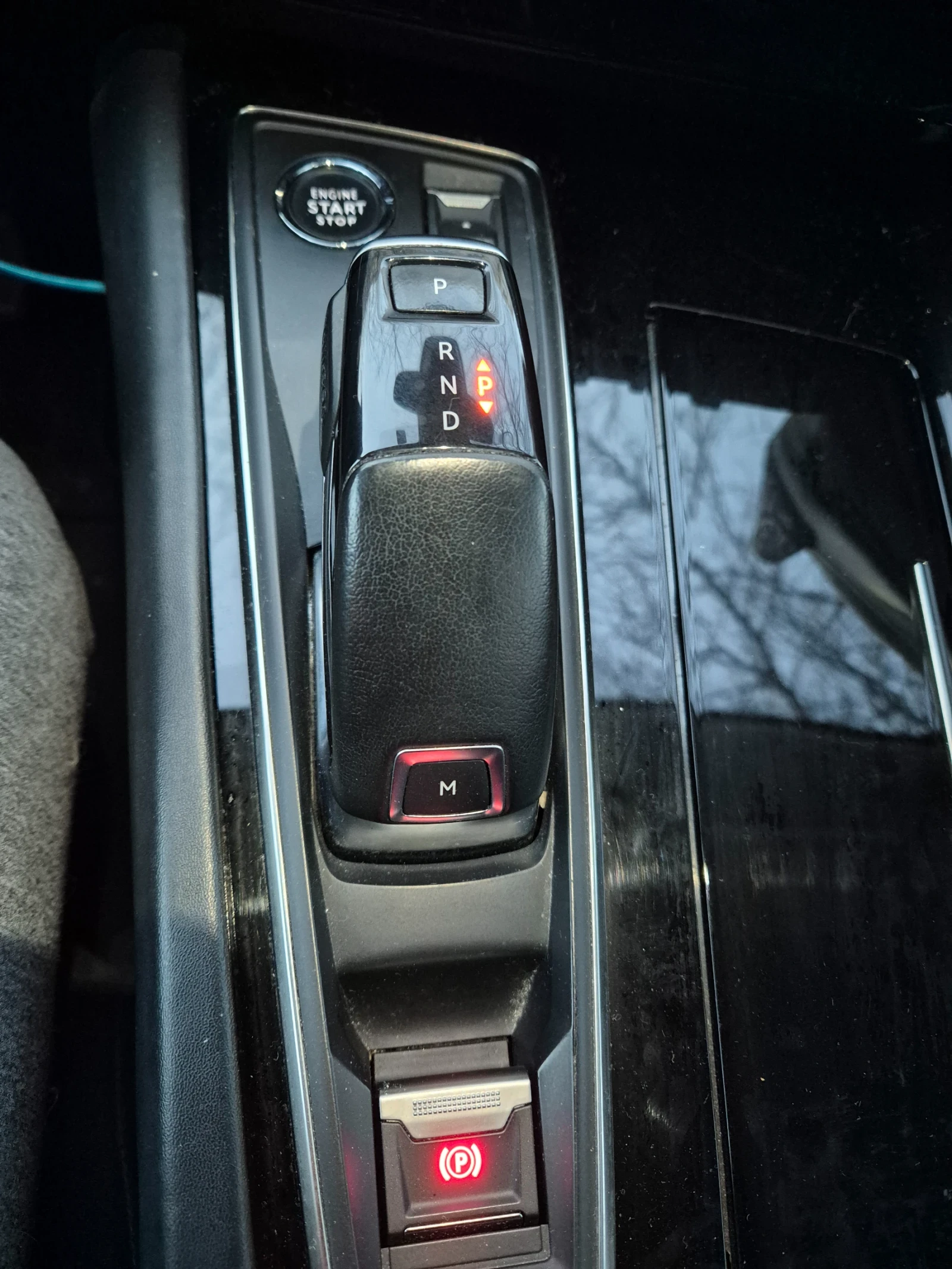 Peugeot 508  - изображение 7