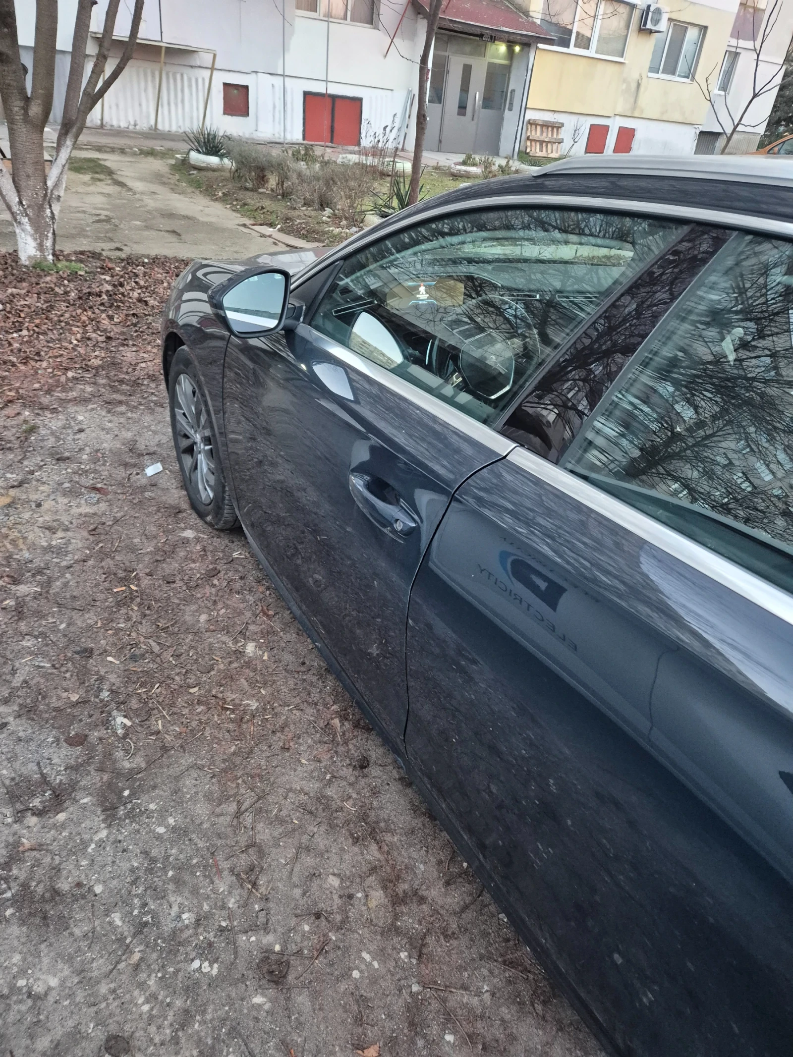 Peugeot 508  - изображение 4