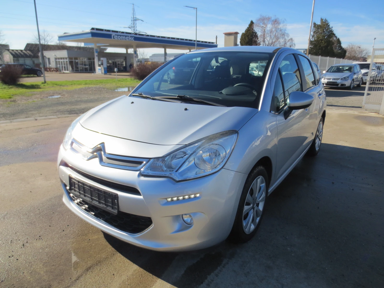 Citroen C3 1.4 HDI  | Mobile.bg � ����������� 1