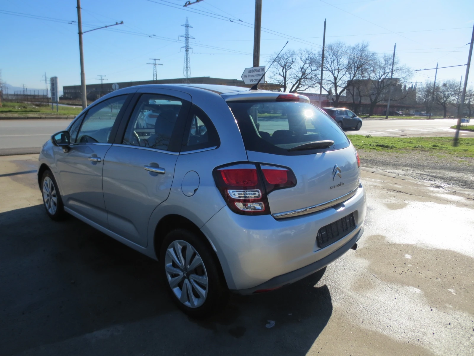 Citroen C3 1.4 HDI  | Mobile.bg � ����������� 7