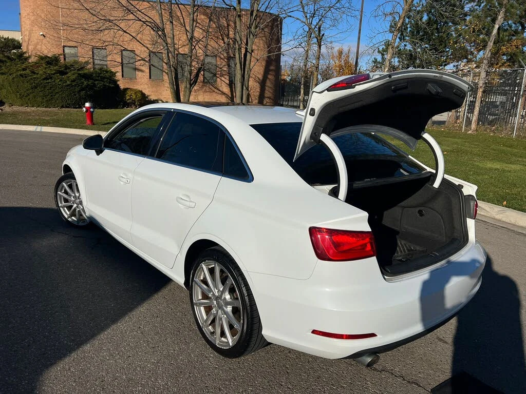 Audi A3 QUATTRO* PROGRESIV* KEYLESS ����������(���� �� ��) | Mobile.bg � ����������� 3