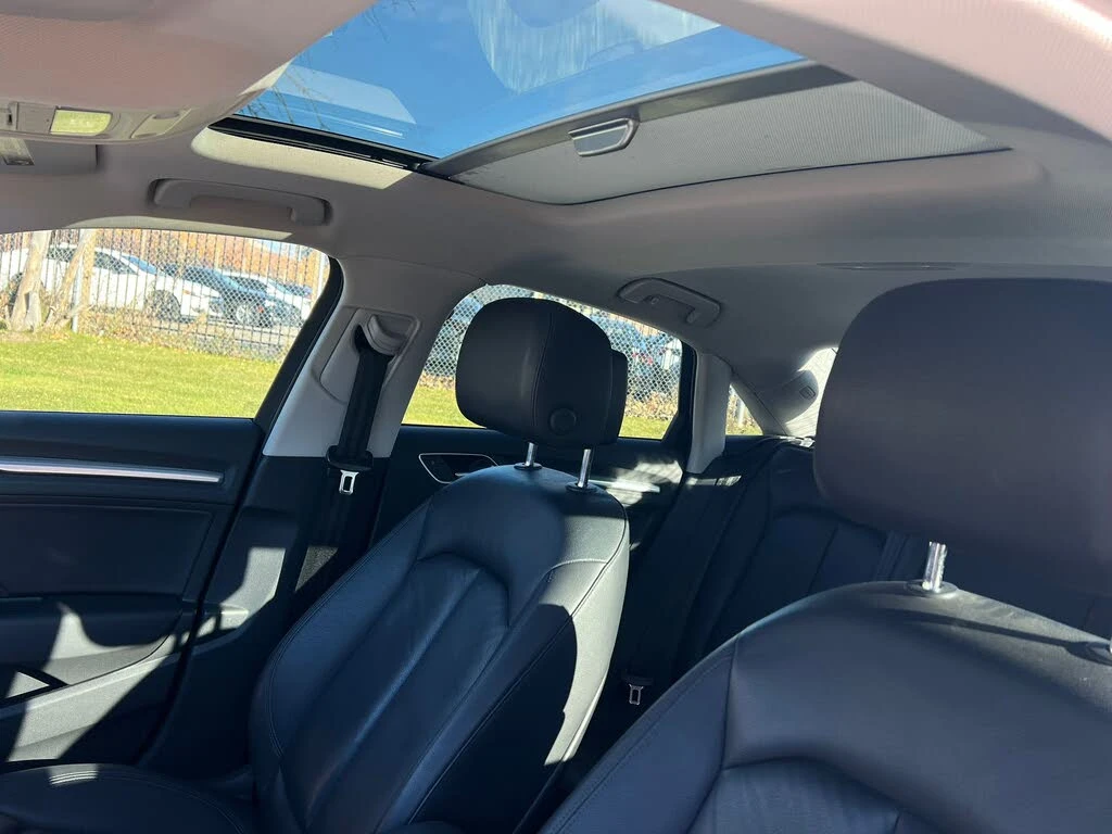 Audi A3 QUATTRO* PROGRESIV* KEYLESS ����������(���� �� ��) | Mobile.bg � ����������� 11