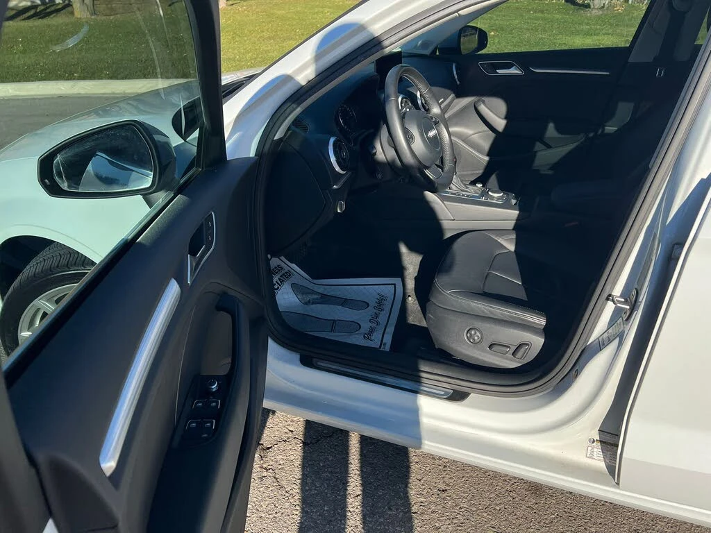 Audi A3 QUATTRO* PROGRESIV* KEYLESS ����������(���� �� ��) | Mobile.bg � ����������� 6