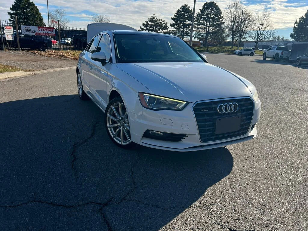 Audi A3 QUATTRO* PROGRESIV* KEYLESS ����������(���� �� ��) | Mobile.bg � ����������� 1