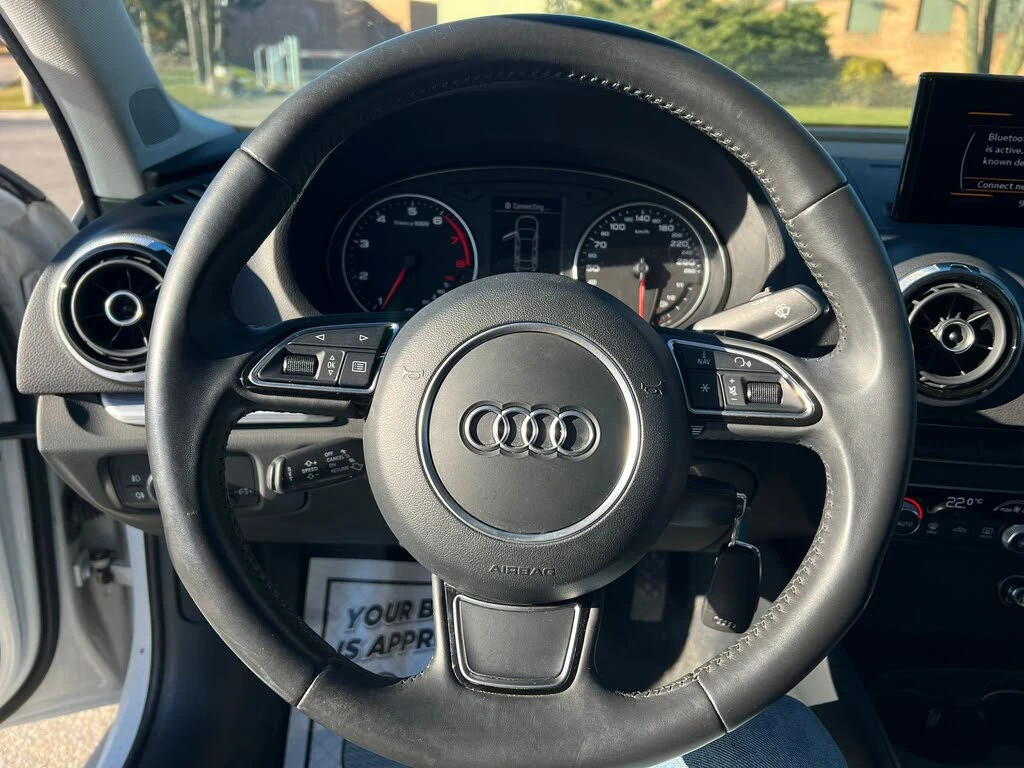 Audi A3 QUATTRO* PROGRESIV* KEYLESS ����������(���� �� ��) | Mobile.bg � ����������� 7