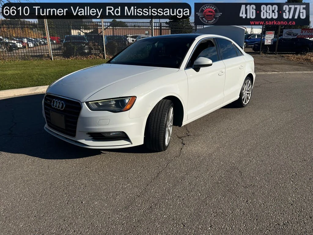 Audi A3 QUATTRO* PROGRESIV* KEYLESS ����������(���� �� ��) | Mobile.bg � ����������� 2