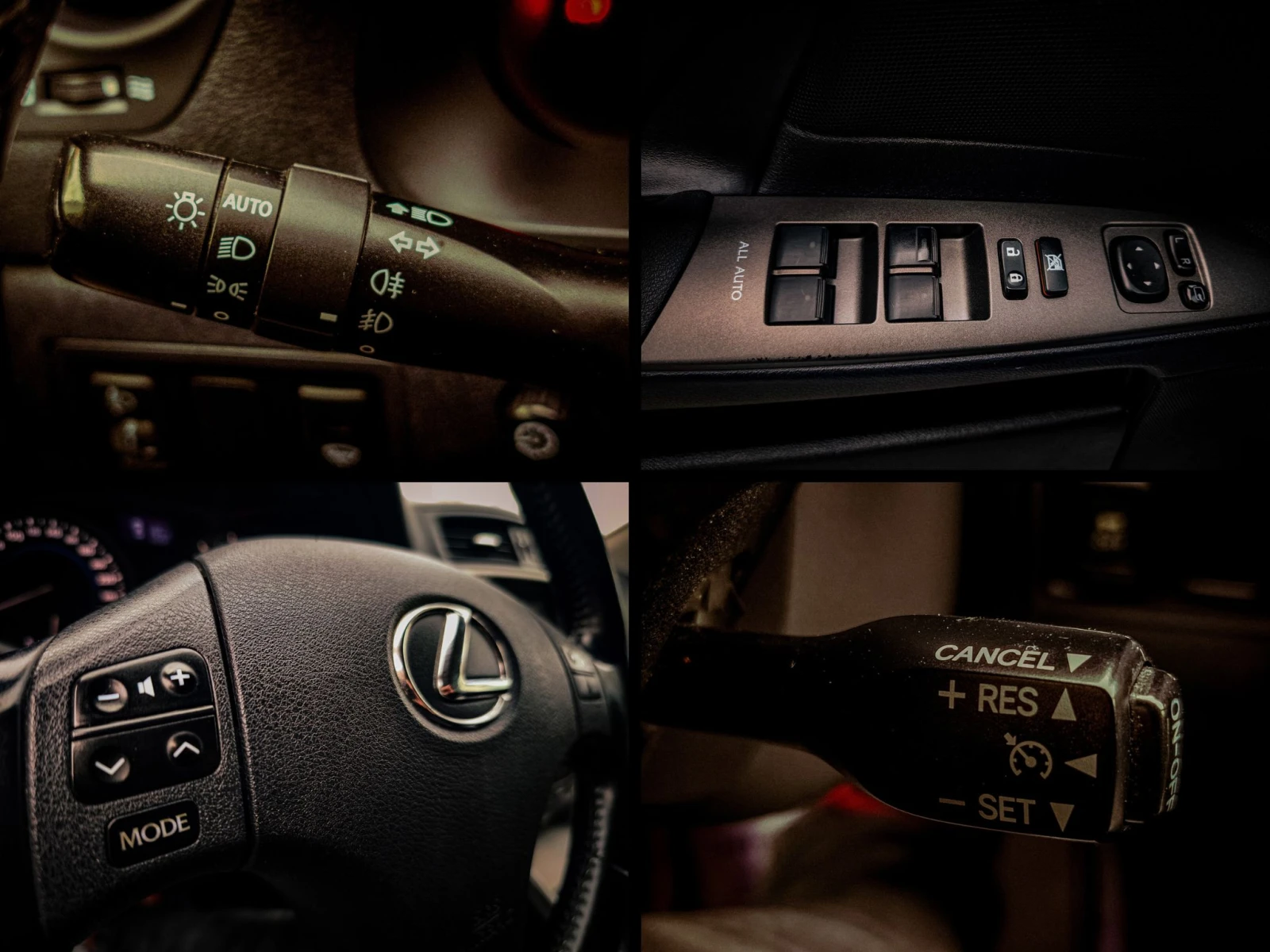 Lexus IS 220d | Mobile.bg � ����������� 16