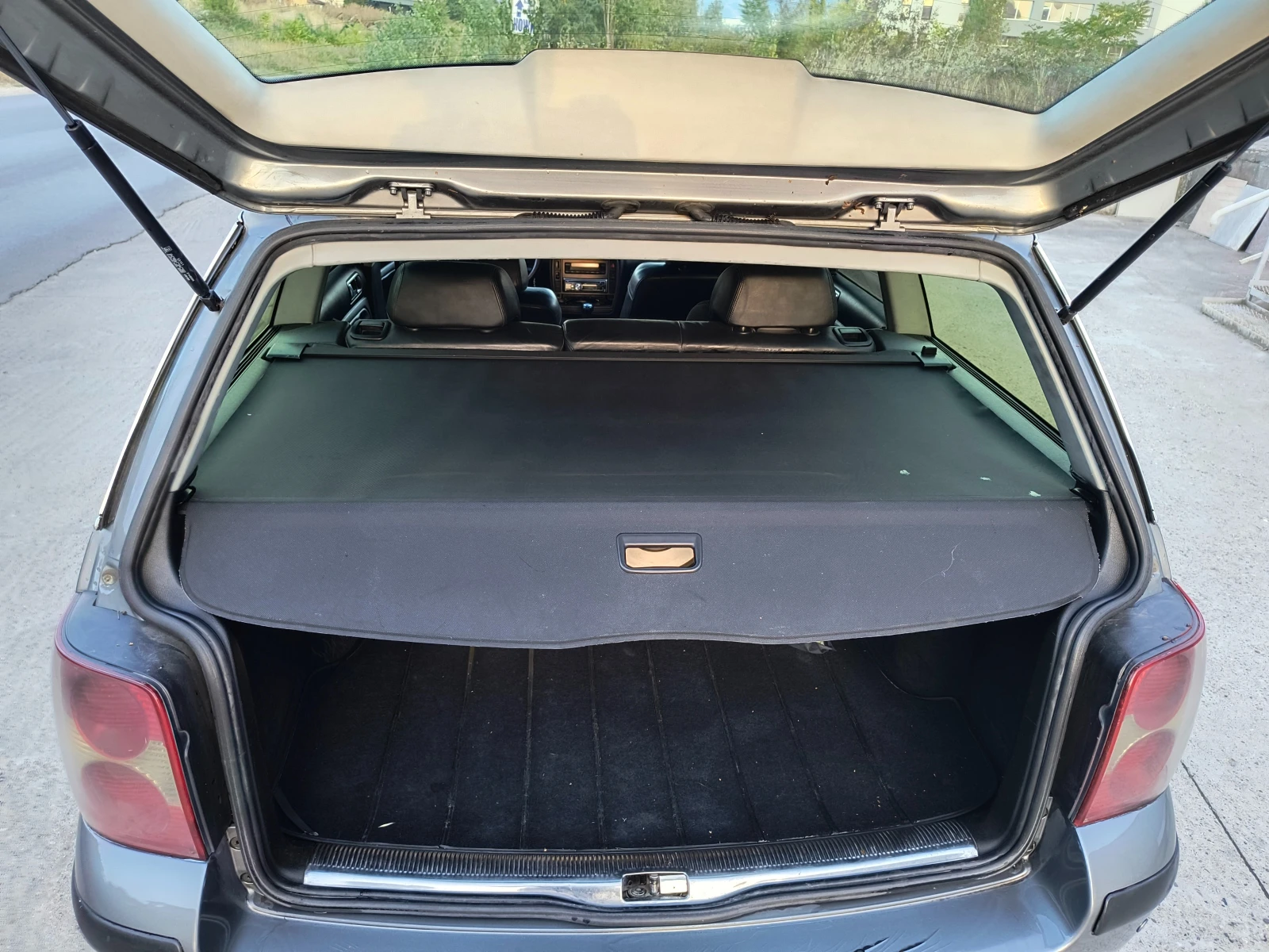 VW Passat B5.5, снимка 7 - Автомобили и джипове - 53795319