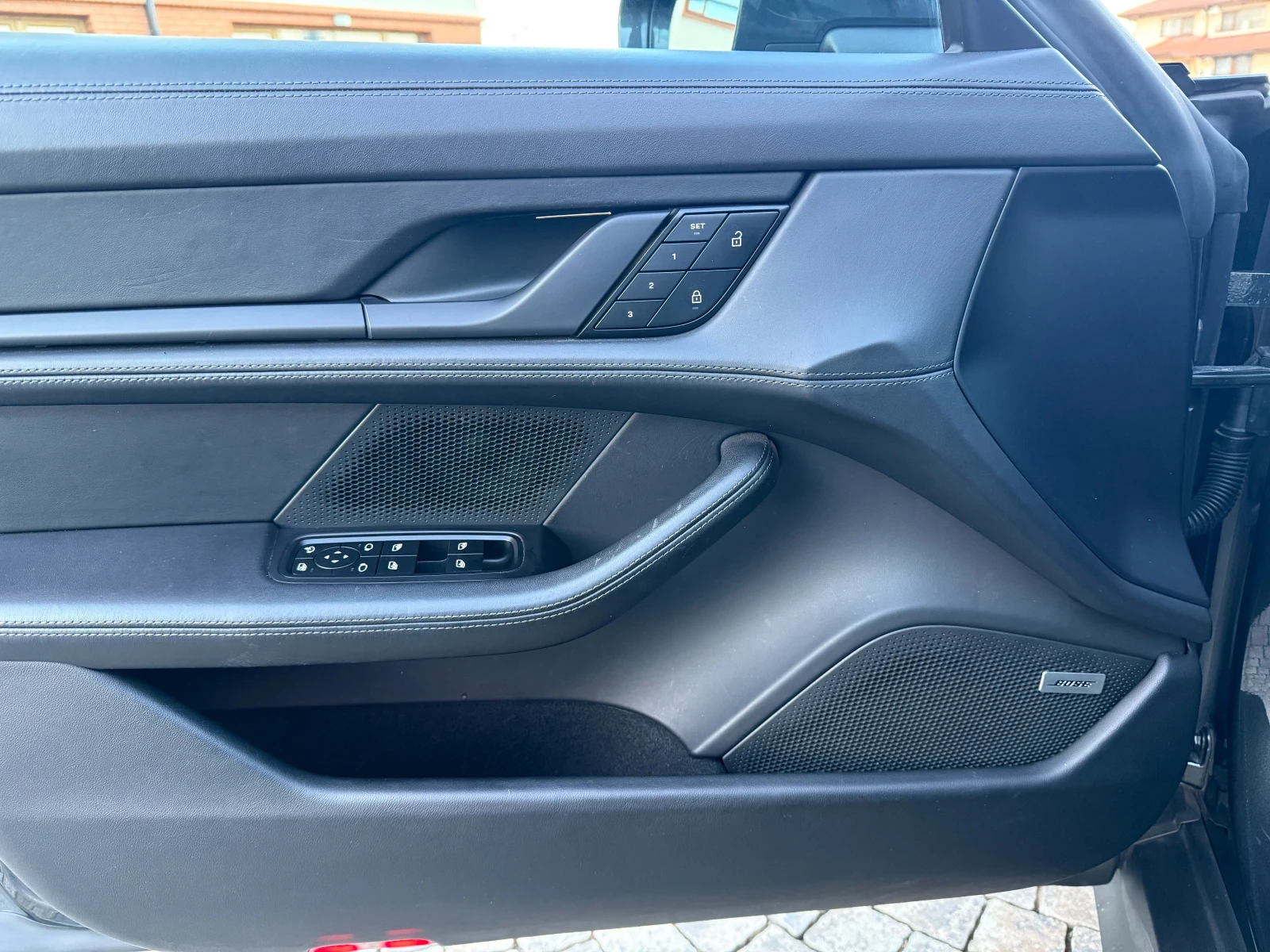 Porsche Taycan Taycan 4 Cross Turismo, снимка 9 - Автомобили и джипове - 53856673