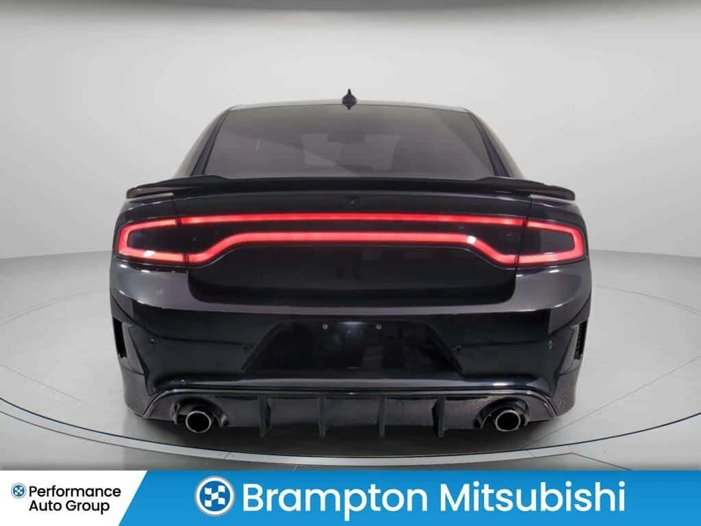 Dodge Charger * GT| HOOD SCOOP| REMOTE START| 300HP| APPLE CARPL | Mobile.bg � ����������� 6