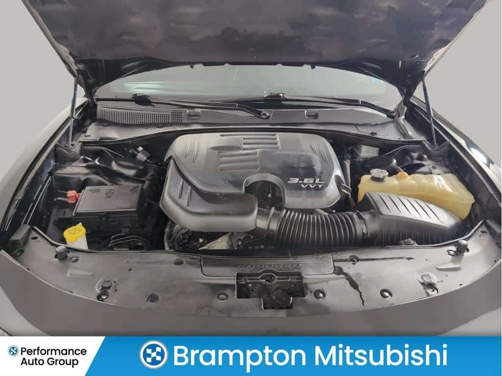 Dodge Charger * GT| HOOD SCOOP| REMOTE START| 300HP| APPLE CARPL | Mobile.bg � ����������� 16