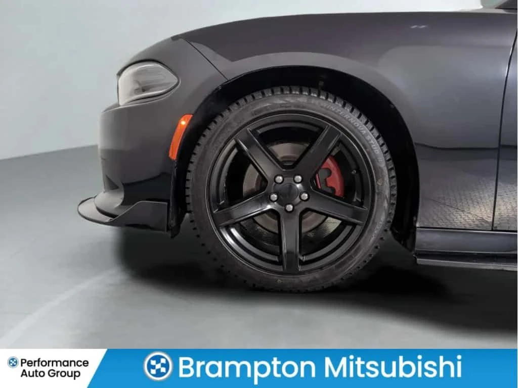 Dodge Charger * GT| HOOD SCOOP| REMOTE START| 300HP| APPLE CARPL | Mobile.bg � ����������� 9