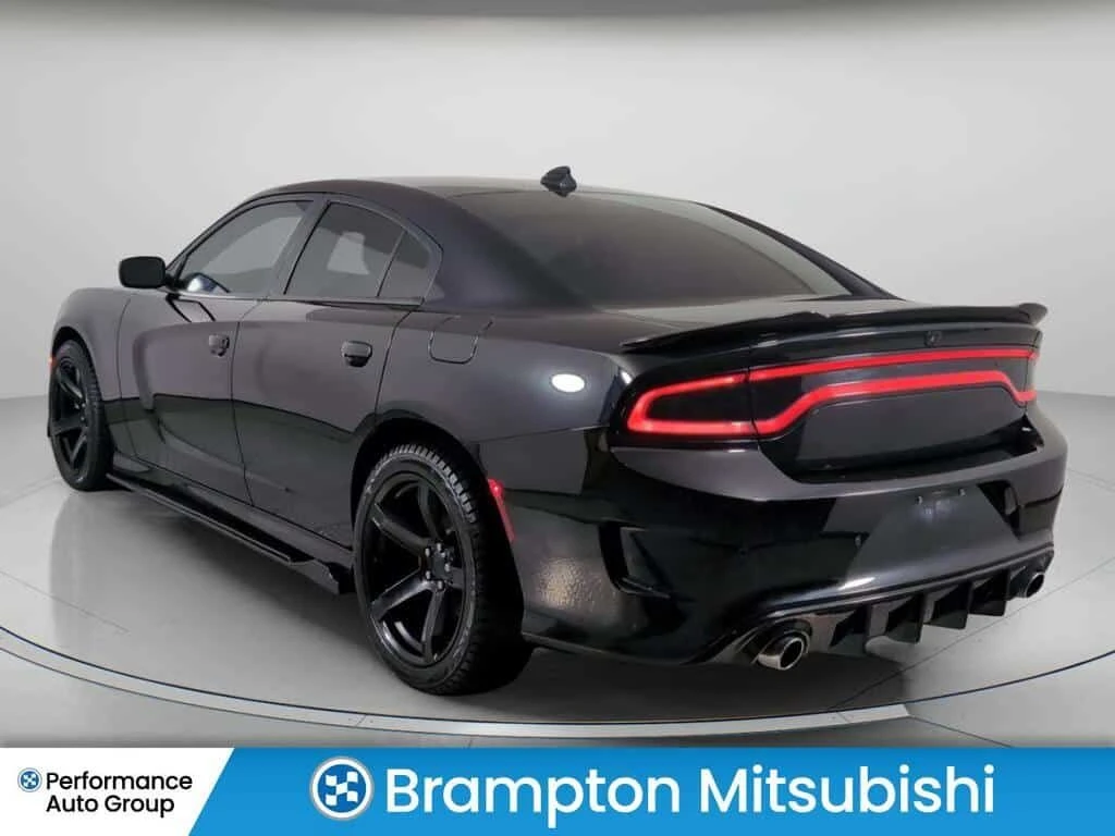 Dodge Charger * GT| HOOD SCOOP| REMOTE START| 300HP| APPLE CARPL | Mobile.bg � ����������� 7