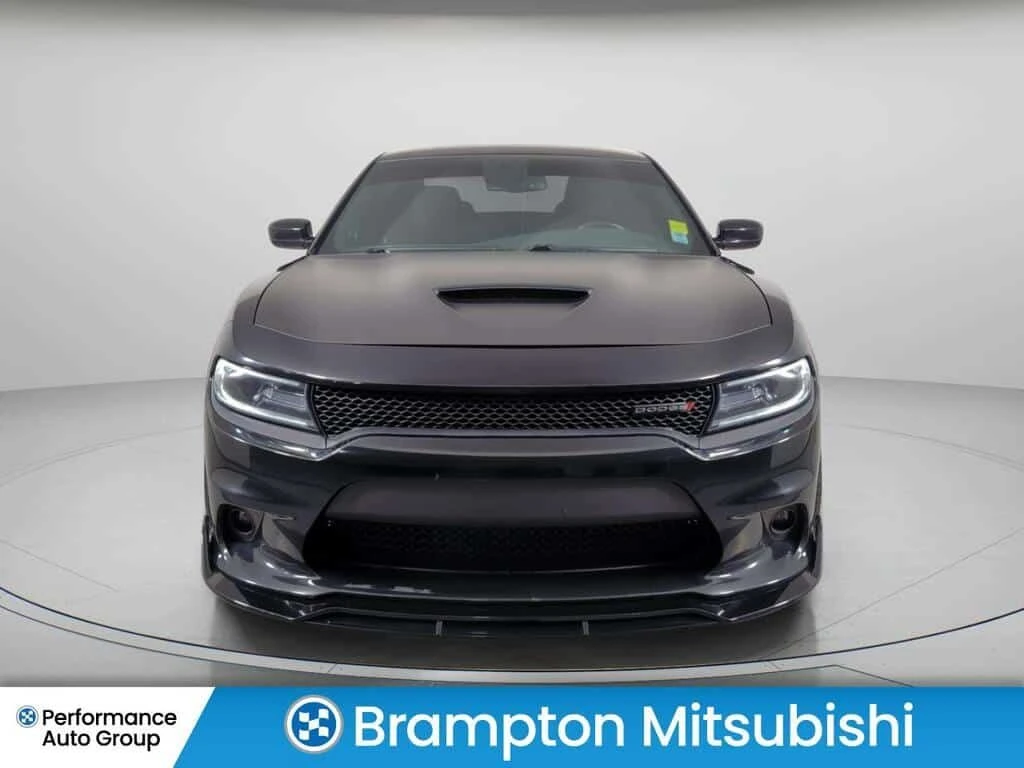 Dodge Charger * GT| HOOD SCOOP| REMOTE START| 300HP| APPLE CARPL | Mobile.bg � ����������� 2