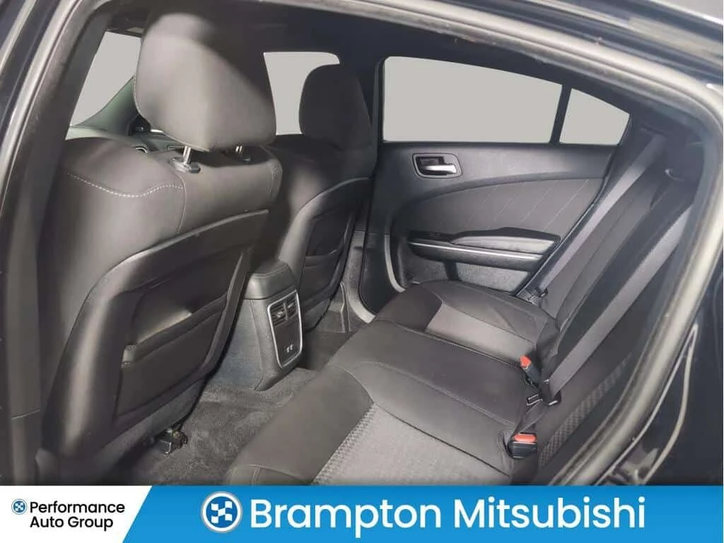 Dodge Charger * GT| HOOD SCOOP| REMOTE START| 300HP| APPLE CARPL | Mobile.bg � ����������� 14