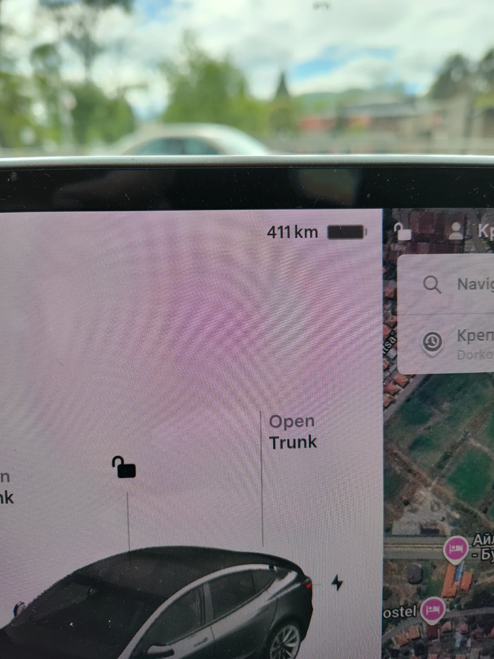 Tesla Model 3 55 LFP, снимка 15 - Автомобили и джипове - 53976173