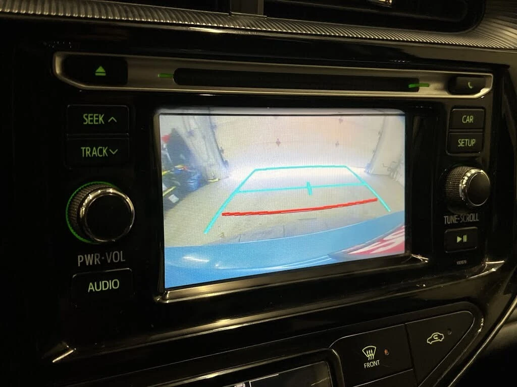 Toyota Prius C* АвтоКредит* (ЦЕНА ДО БГ), снимка 12 - Автомобили и джипове - 54068677