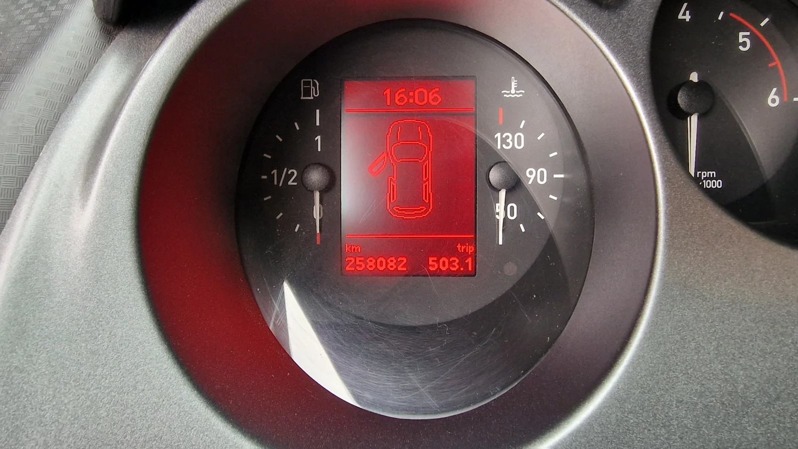 Seat Toledo 5P, снимка 10 - Автомобили и джипове - 54101895