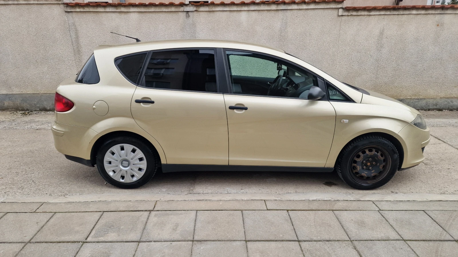 Seat Toledo 5P, снимка 7 - Автомобили и джипове - 54101895