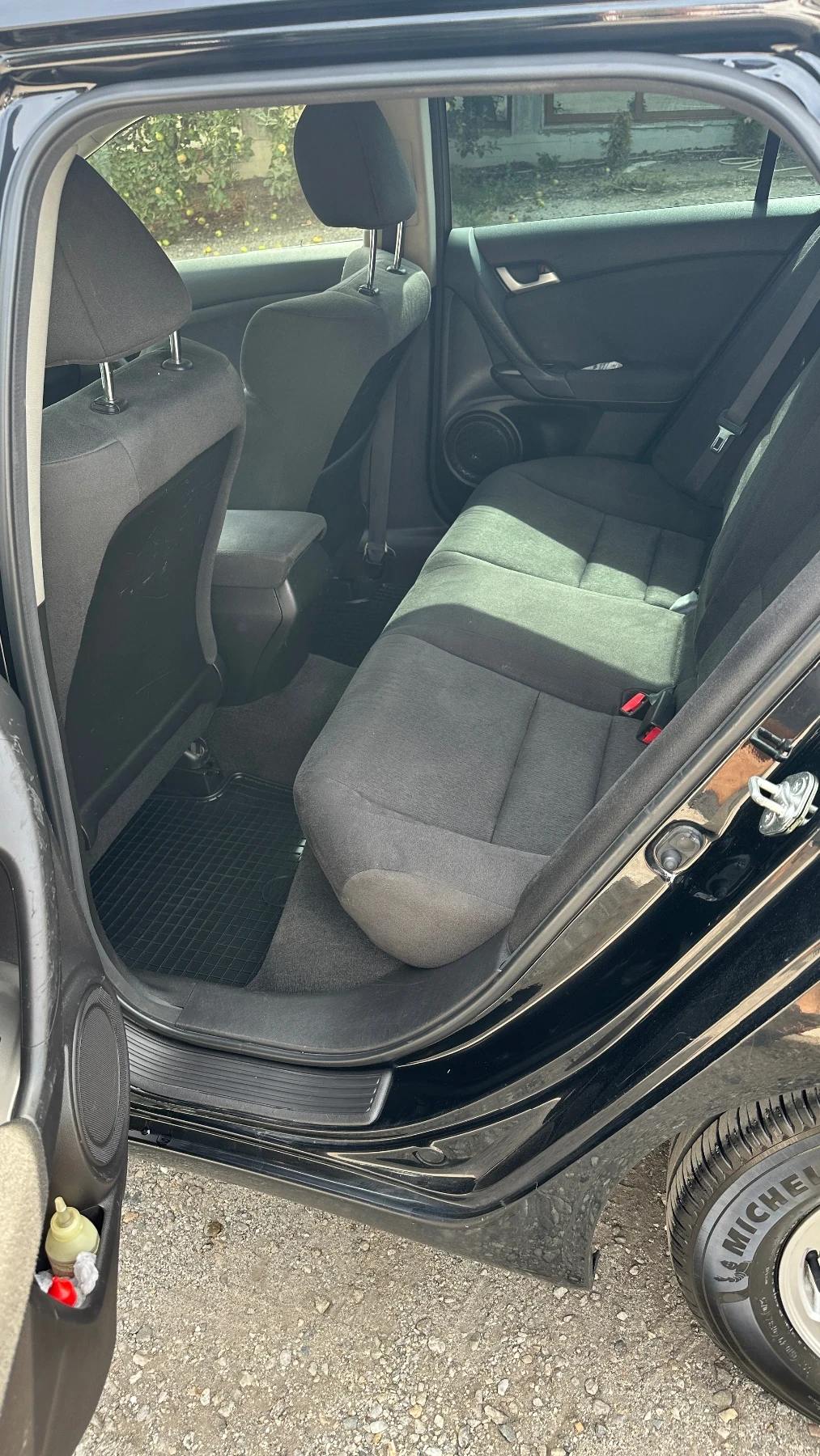 Honda Accord, снимка 7 - Автомобили и джипове - 54238803