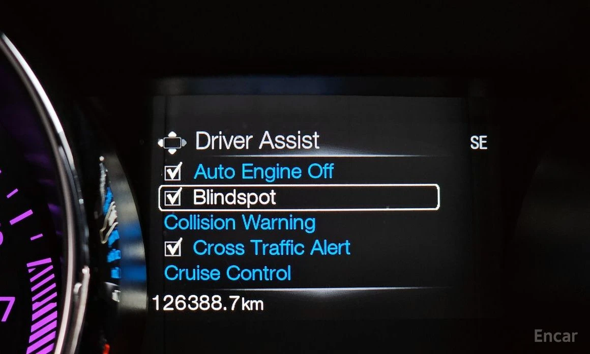 Ford Mustang 2.3* ECO* BOOST* GT* PACK* КОЖА* LANE* ASSIST* , снимка 12 - Автомобили и джипове - 54255878